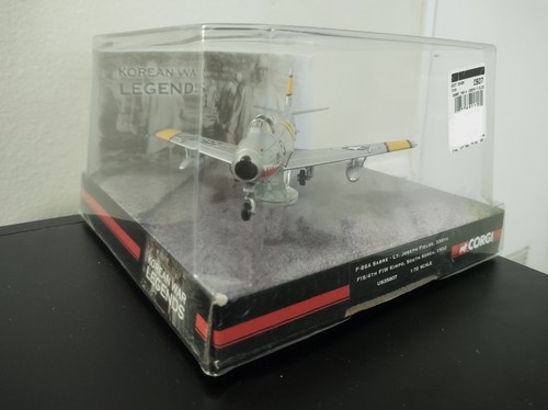 Corgi korean war legends - corgi,