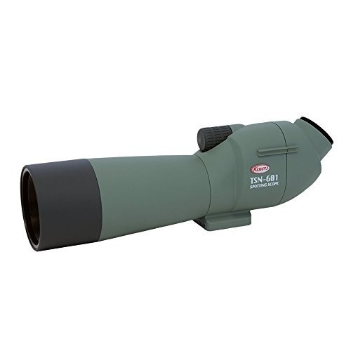 Kowa spotting scope tsn - kowa,