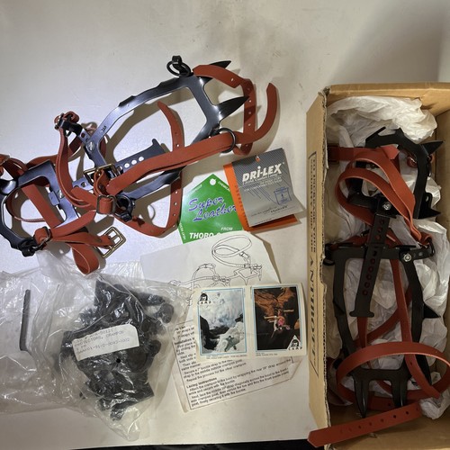 Grivel montblanc g10 - g10, camp