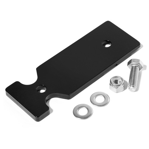 Trike parking brake - trike, extension