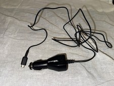 Official Nintendo DS Car Charger Authentic Tested