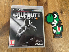 Call of duty black ops II - Jeux PS3 - Avec Notice - Occasion