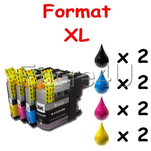 Cartouches encre - cartouches, d'encre