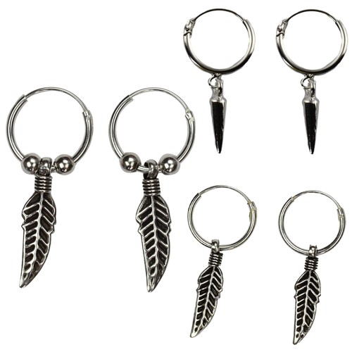 Anneau nez piercing bijou - anneau,