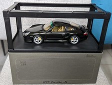 Autoart Porsche 911 996 turbo
