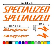 Kit d'autocollants vinyle