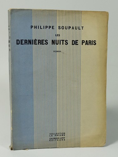 Philippe - (surréalisme),