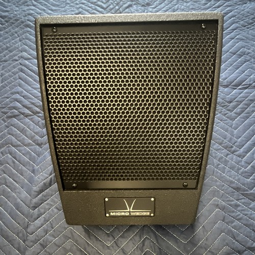 Eaw mw8 stage - mw8, speaker