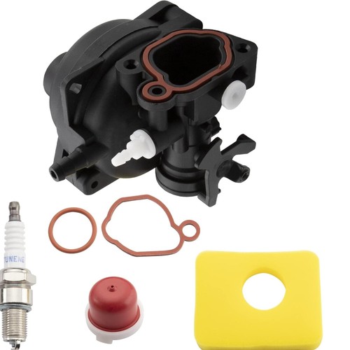 Carburateur moteurs tondeuse - moteurs,