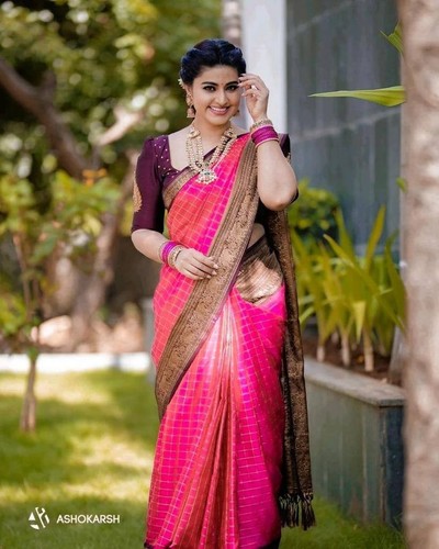 Sari mariage indien - sari,