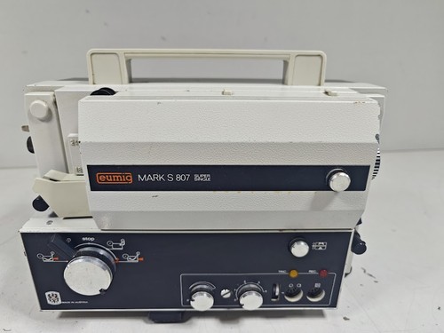 Projecteur eumig mark - projecteur,