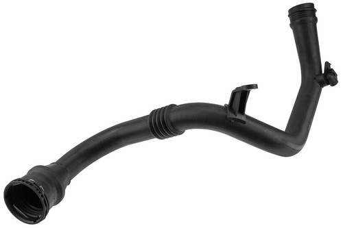 Tuyau air turbo pour renault - tuyau,