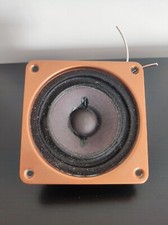 Haut-parleur médium Magnat