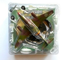 Messerschmitt Me 262 A-1A