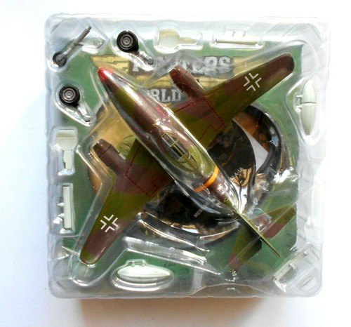 Messerschmitt 262 1a - messerschmitt, a-1a