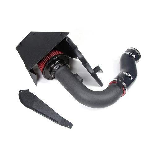 Cold air intake system - air,