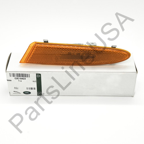 Genuine jaguar xjr xj8 2004 - genuine, 2004-07
