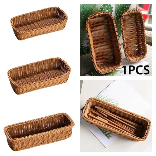 Paniers pain tissés - à,