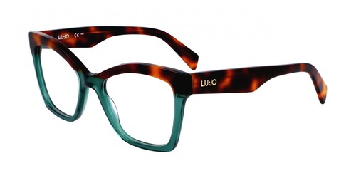 Lunettes vue liu - de, jo