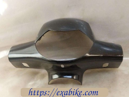 Capotage phare pour moto - pour, cf