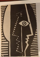 Picasso. Jaime Sabartes