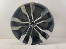 Jante Aluminium VW Tiguan