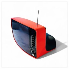 Télévision Vintage ATLANTIC