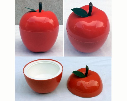 Seau glacons pomme - glacons,