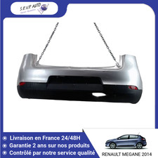 🇫🇷 PARE-CHOC ARRIER RENAULT MEGANE ➤850220055R ♻️
