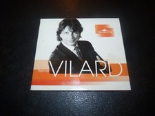 CD DIGIPACK "HERVE VILARD 