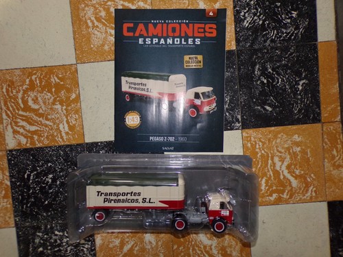 Ixo salvat pegaso z 702 - salvat,