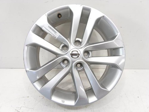 Jante nissan juke phase 1 - nissan,