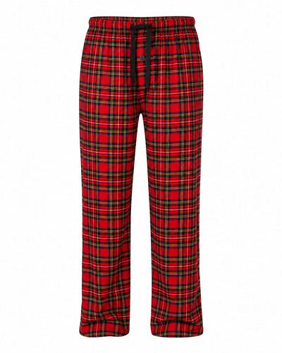 Pantalon pyjama carreaux en - À,
