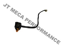 COMMODO FANTIC 125 XM