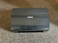 Brother Image Center ADS-2000 High Speed Document Scanner /W