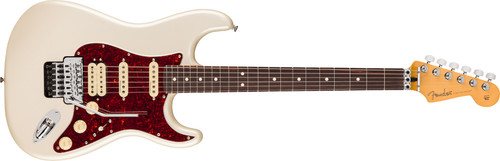 Authorized fender player ii - fender,