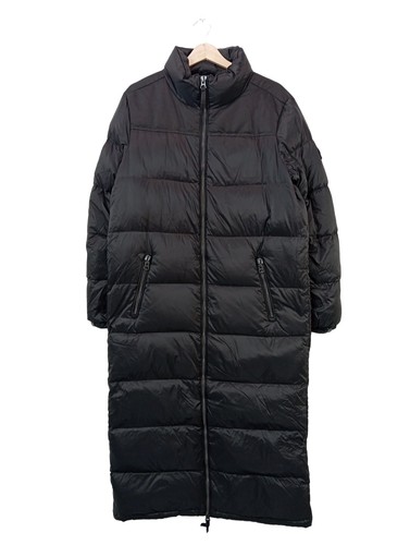 Superdry veste longue - superdry, dames