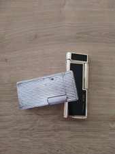 Lot De 2 Briquets À Gaz