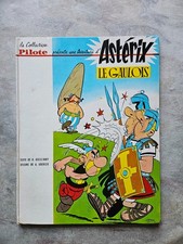 1965 collection Pilote