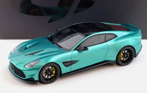 Spirit aston martin - gt, spirit,