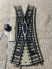 Märklin 5207 Croisement