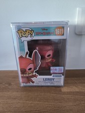 Funko Pop! Lilo & Stitch -