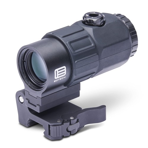 Eotech g45 magnifier - eotech,