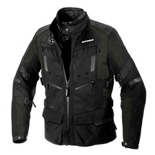 Veste Moto 3 Couches