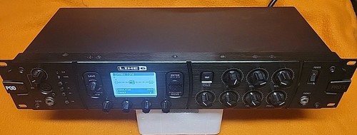 Line pod pro guitar - hd,