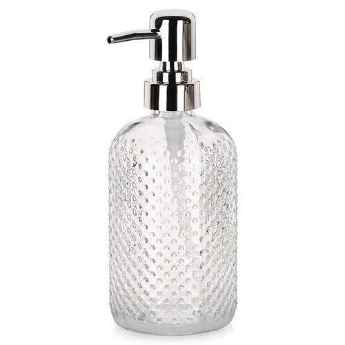 Distributeur savon verre 430