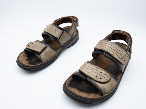 Josef seibel homme sandales - josef,