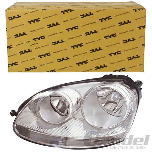 Tyc phare principal h7 - tyc, h7/h7