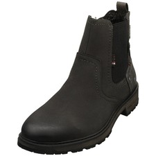 Bottines Chelsea Mustang Homme