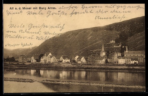 Alf moselle lieu avec - alf, d.